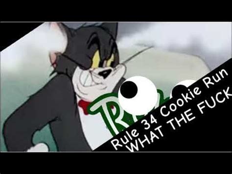 tom and jerry rule 34